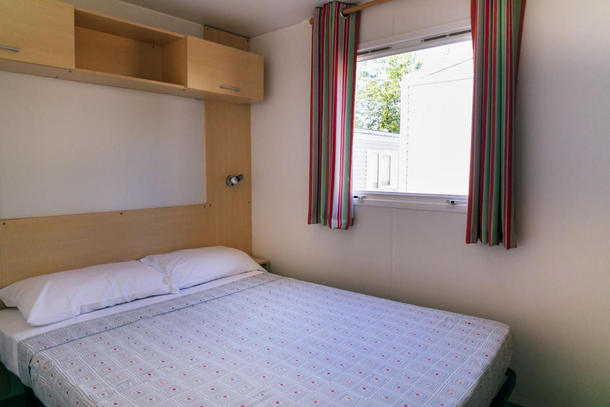 Castell Montgri - Mobile Homes By Lifestyle Holidays L'Estartit Habitación foto